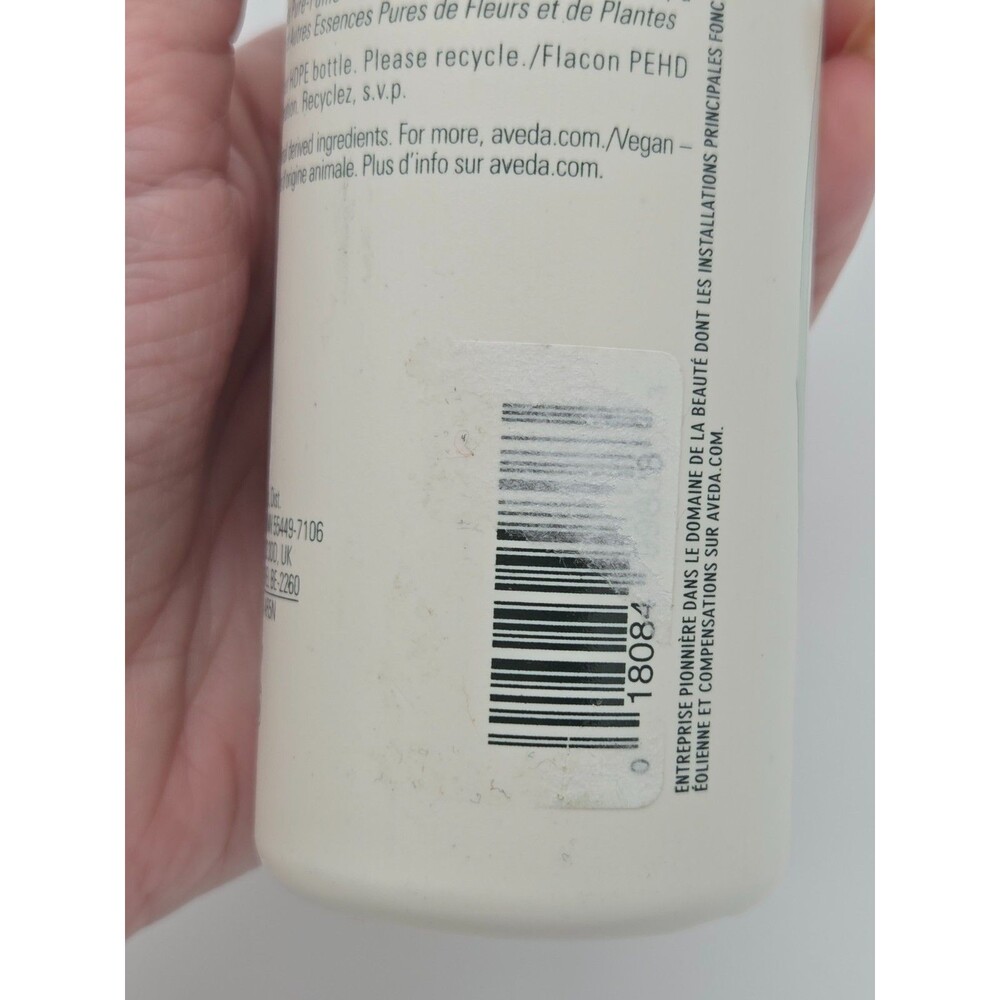 Aveda Shampure Nurturing Shampoo & Conditioner Set Fine - Medium Hair 8.5 oz NEW - Picture 10 of 12